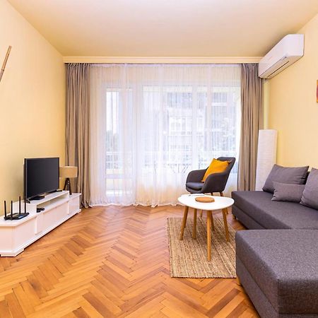 The Cozy Home 1-Bedroom In Central Plovdiv By Flat Mаnager Exterior foto