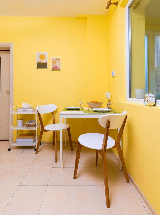 The Cozy Home 1-Bedroom In Central Plovdiv By Flat Mаnager Exterior foto