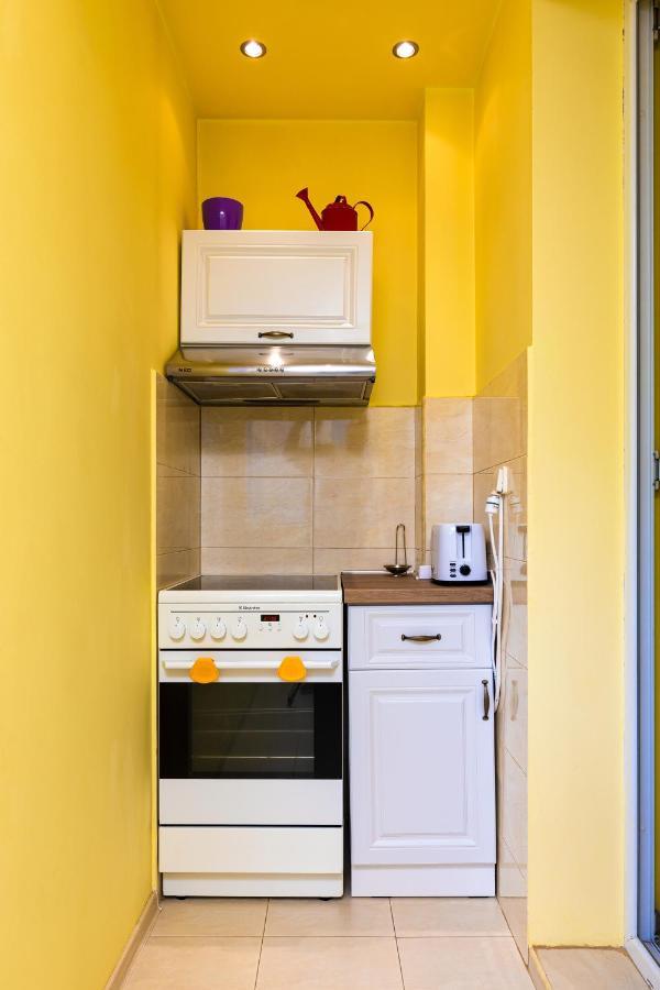The Cozy Home 1-Bedroom In Central Plovdiv By Flat Mаnager Exterior foto