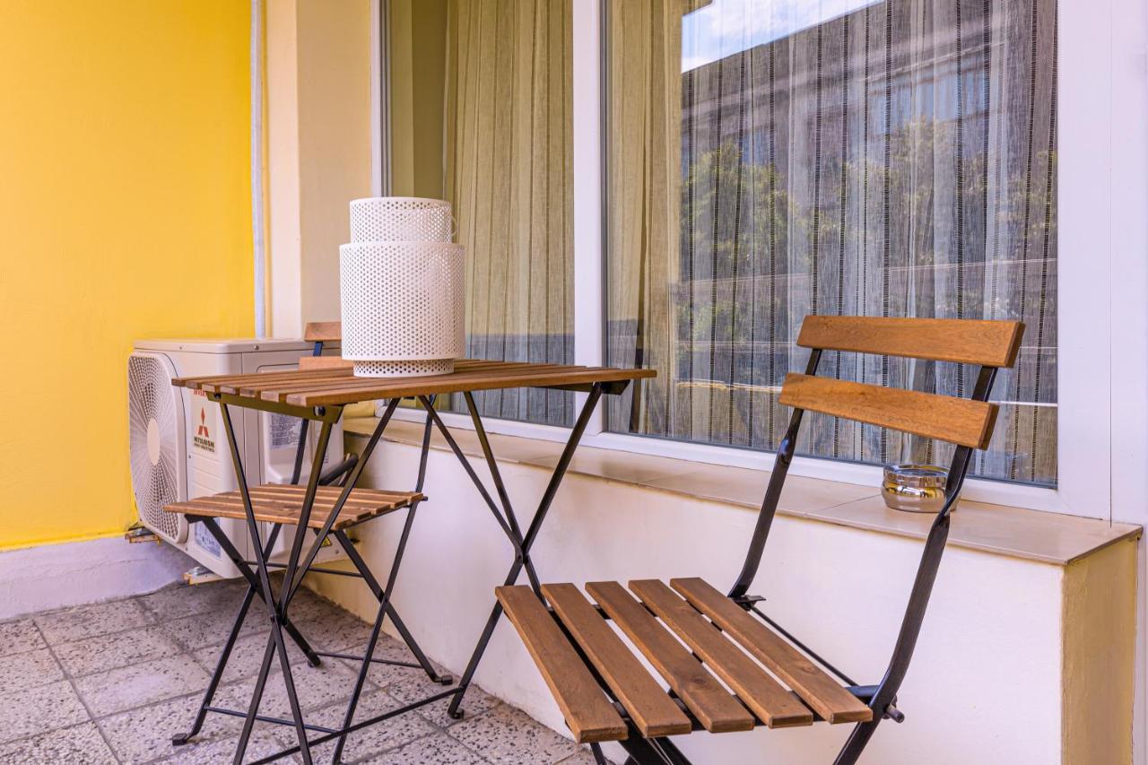 The Cozy Home 1-Bedroom In Central Plovdiv By Flat Mаnager Exterior foto