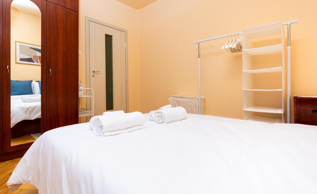 The Cozy Home 1-Bedroom In Central Plovdiv By Flat Mаnager Exterior foto