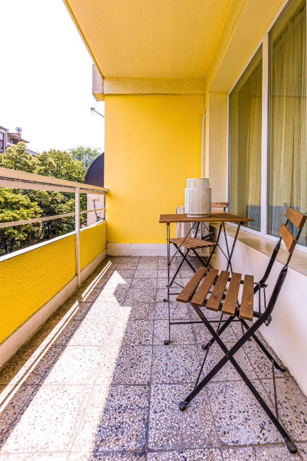 The Cozy Home 1-Bedroom In Central Plovdiv By Flat Mаnager Exterior foto